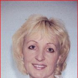 Olga Dudarev