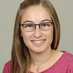 Stefanie Simon