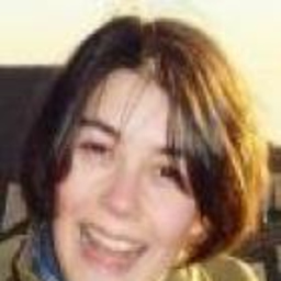 Jana Cuéllar Irala