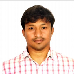 suresh Palemoni