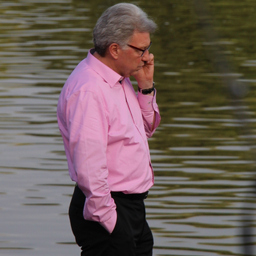 Wolfgang Wintermeyer