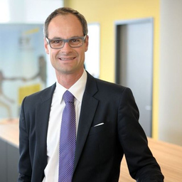 Mag. Robert Hufnagel