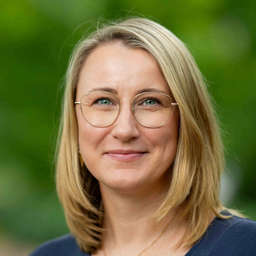 Anett von Hardenberg