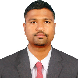 Logesh Jayaraman