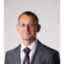 Dr. Olaf Schagon