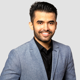 Anush Shankar