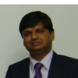 Kapil Singhal