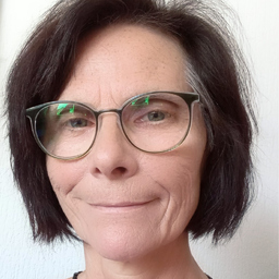 Anke Fergen