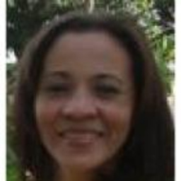 Claudia Cecilia Moreno Urzola