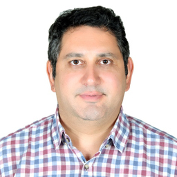 Mohammad Zamani
