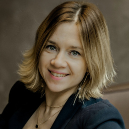 Olena Nagornova