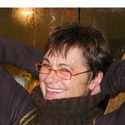 Johanna Mann