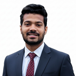 Sharath Kumar Krishnayya Ravindra