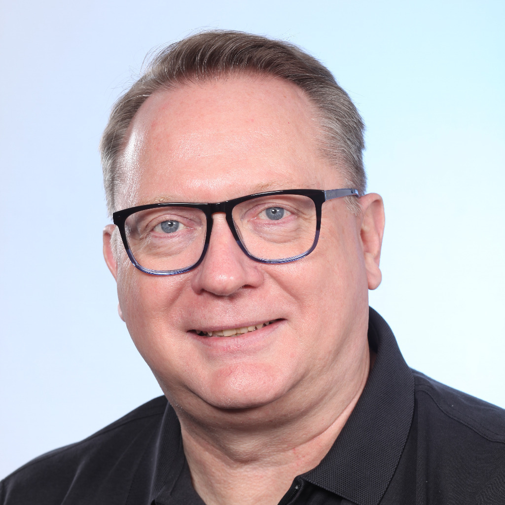 Jürgen Keck Geschäftsführer Axiell Deutschland GmbH XING