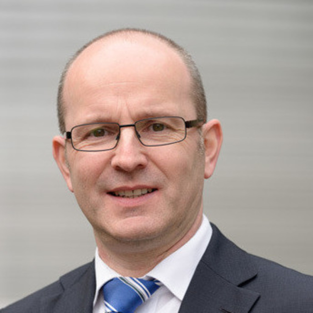 Thomas Buchholz Leiter Marketing / Leiter Produktmanagement ZENNER