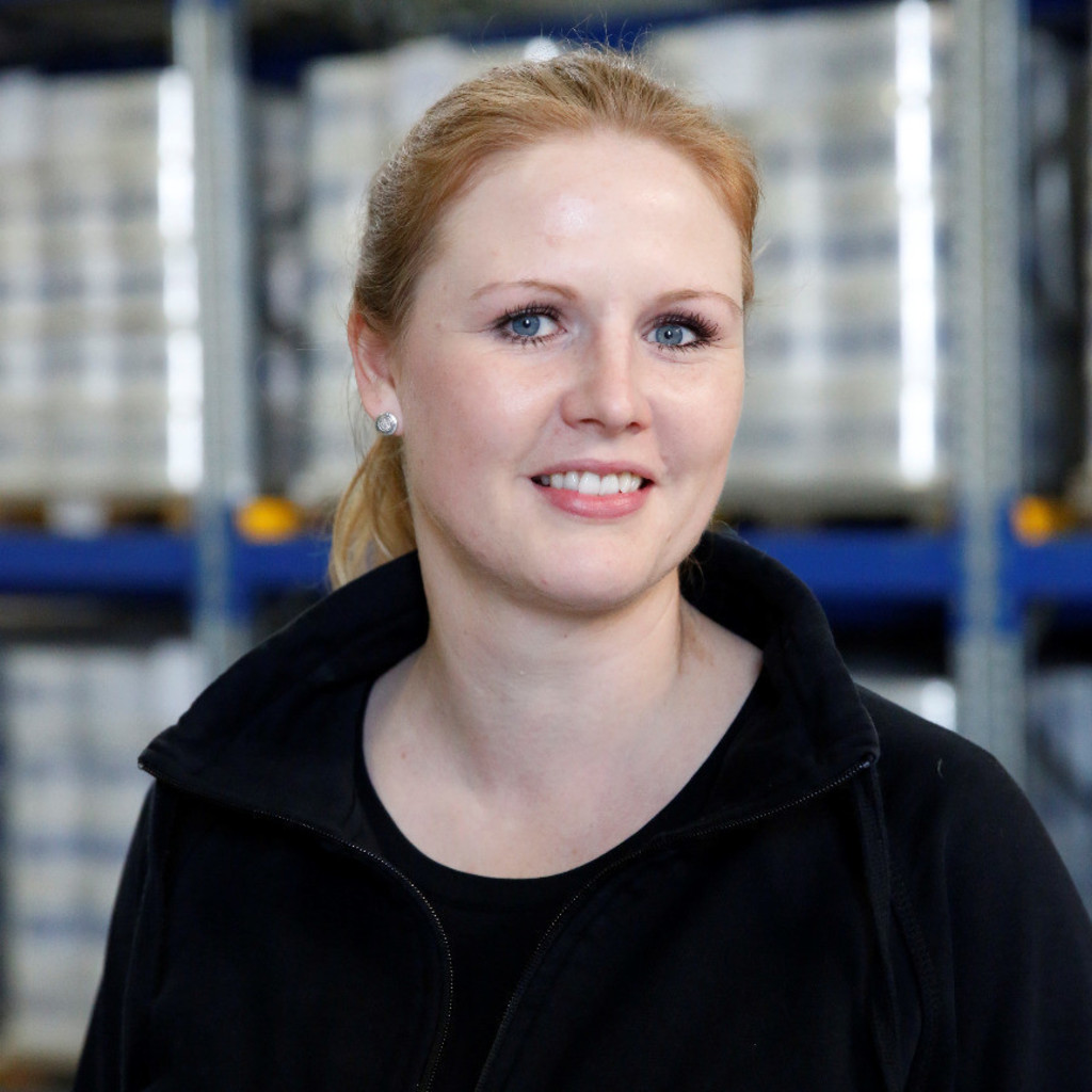 Christine Kirchberg Vertriebsinnendienst Storopack Deutschland GmbH