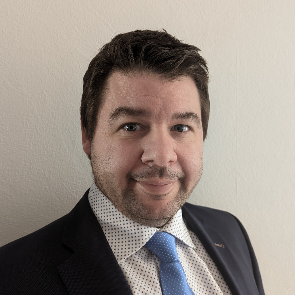 Lucas hauser technical account manager westermo data communications