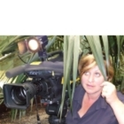 Petra Domres