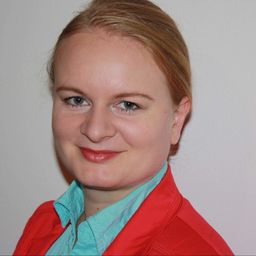 Magda Sterrer