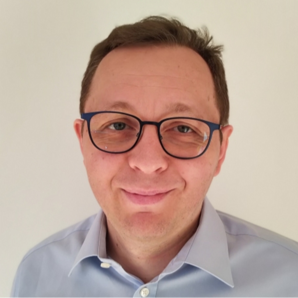 Vogt Head of ICT Innovation Energy empirica Gesellschaft für