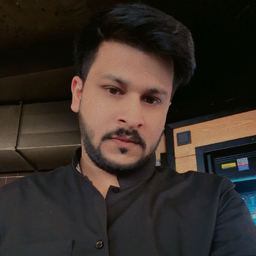 Usman Ahmed