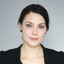 Jana Schmoll