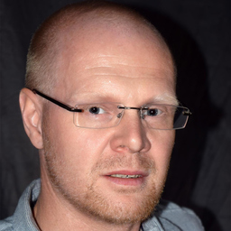 Dirk Schenke
