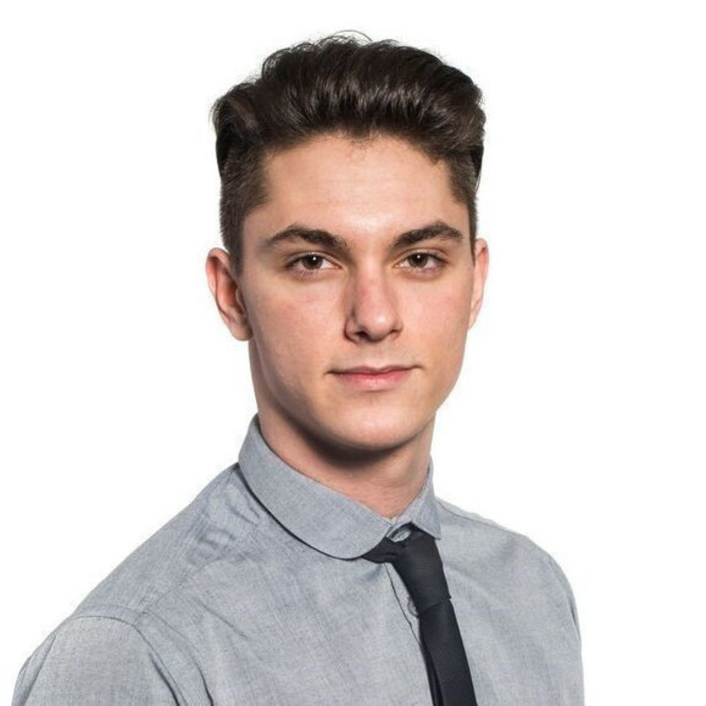 Dominik Sedlarik Internationale Beziehungen University of Economics