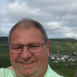 Bernd Hofmann