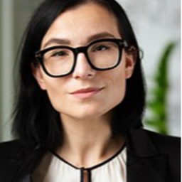 Katherina Orlinska