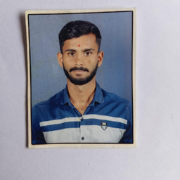Akshay Shinde