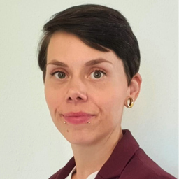 Nina Weidlich