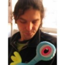 Stefan Hofmann's profile picture