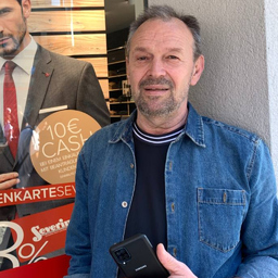 Ihor Karavan