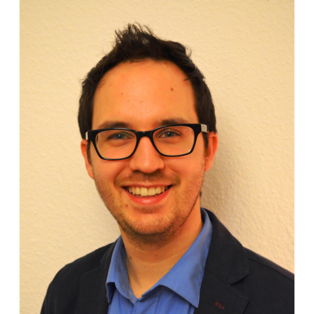 Dipl.Ing. Frederik Müller Inhaber LET IT SHAKE XING