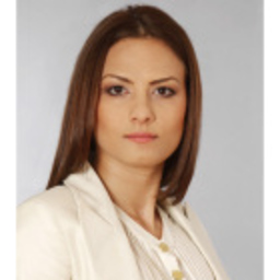 Ceylan Oezdemir