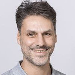 Claudio Hauser