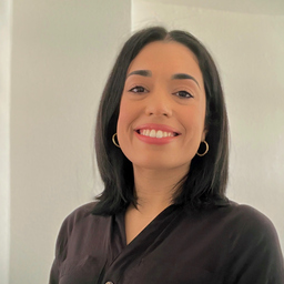 Amina Farjallah