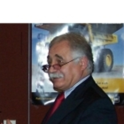 Profilbild Karl Heinz Ernst