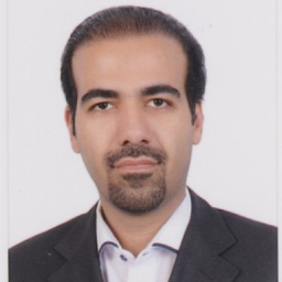Ing. Mohammad reza Zamani nameghi