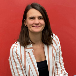 Astrid Blome