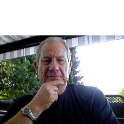 Walter Ersfeld