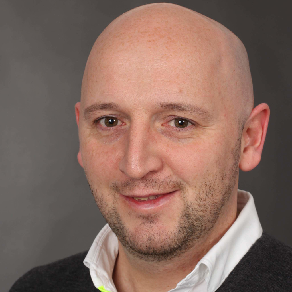 Christian Richter Vertriebsmitarbeiter Innendienst Retail CASAMODA