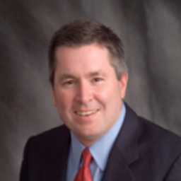 Ken Ducey