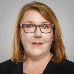 Dr. Karin Dürrstein's profile picture