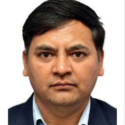 Manavendra Pal Bisht