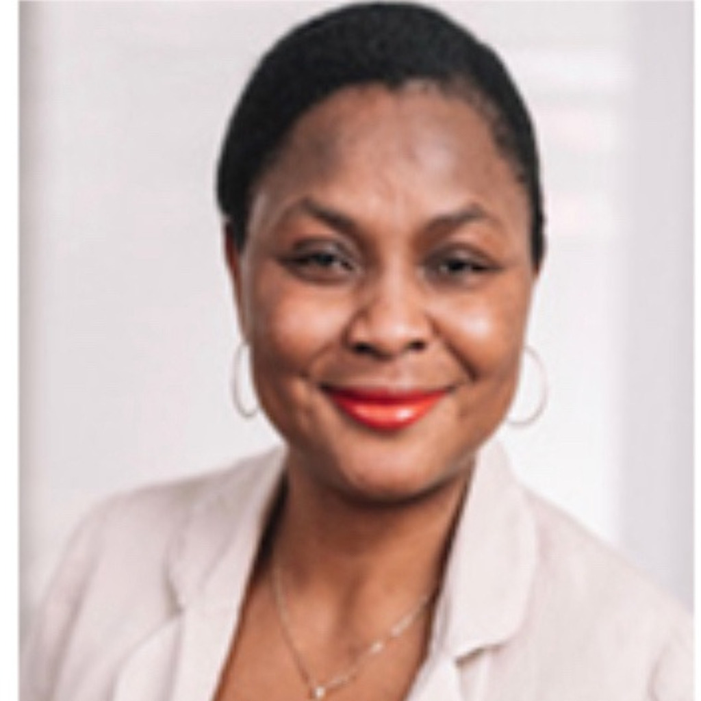 Edith Nguekam Wirtschaftsmathematik HTWBerlin XING