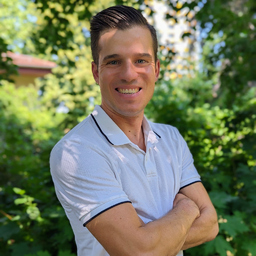 Dr. Steven Künzel