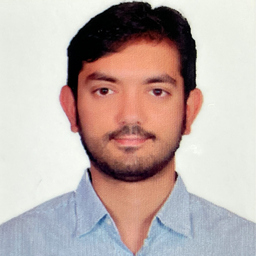 Naveen Gundmi Prabhakar