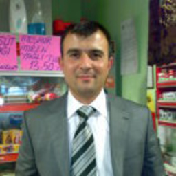 Ugur ünüvar